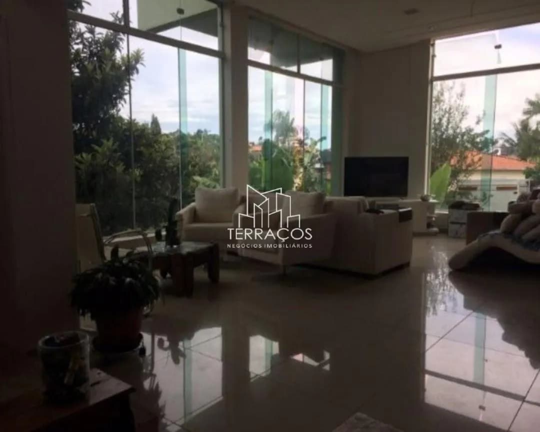 Casa com 6 dormitórios à venda, 510 m² por R$ 1.350.000,00 - Centro - Itupeva/SP