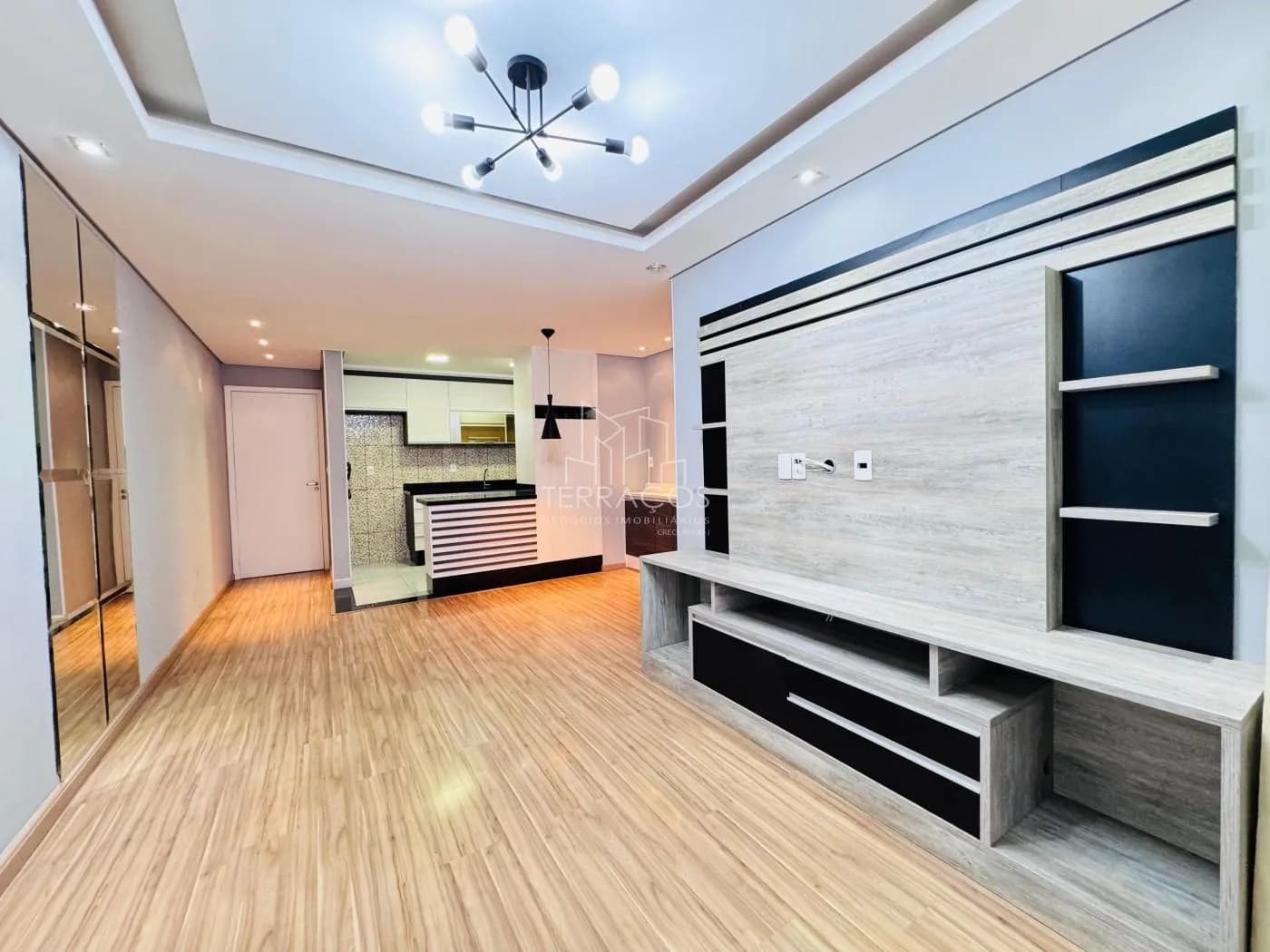 APARTAMENTO À VENDA CONDOMÍNIO CONQUISTA | JUNDIAÍ/SP