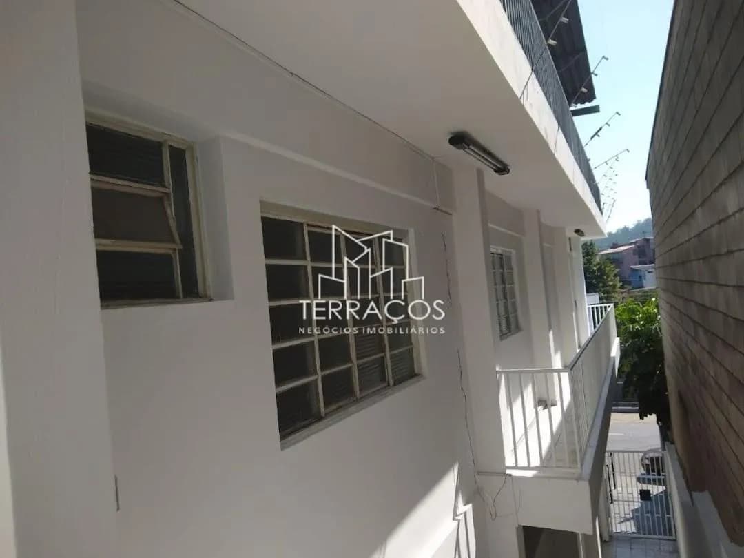 Salão Comercial à venda, Vila Agrícola, Jundiaí - SP