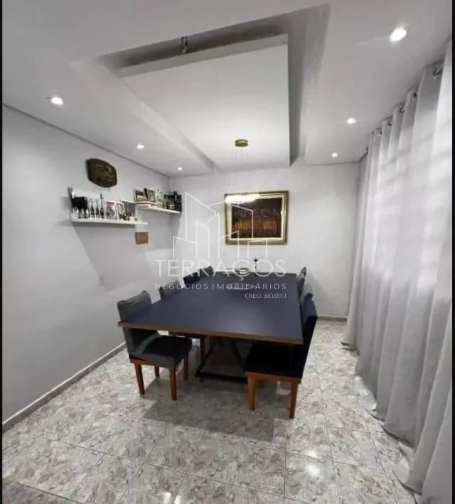 CASA 3 DORM./SUITE - 3 VAGAS - JARDIM BONFIGLIOLI - JUNDIAI
