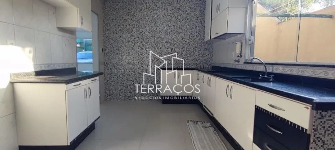Casa à venda - Cidade Nova - Jundiaí/SP