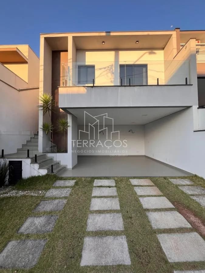 Casa para Venda em Jundiaí / SP no bairro Currupira
