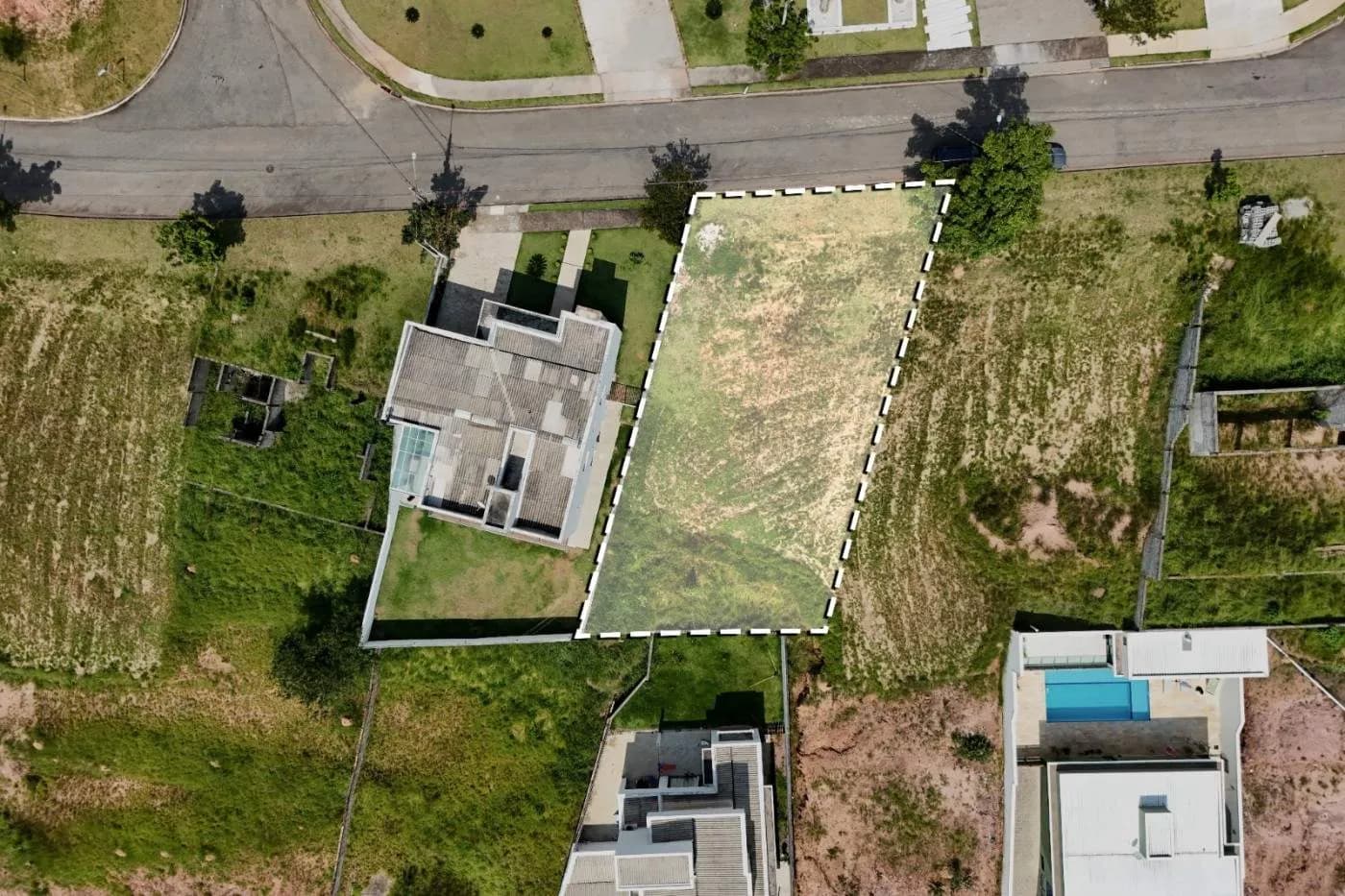 Terreno em Condomínio para Venda em Jarinu / SP