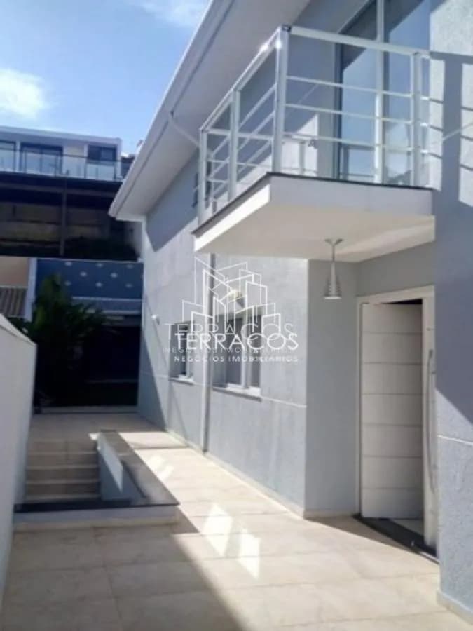 SOBRADO À VENDA NO BAIRRO HORTO SANTO ANTONIO EM JUNDIAÍ SP, PORTEIRA FECHADA