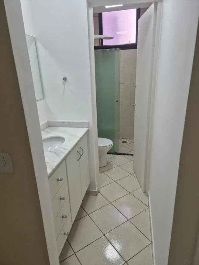 Apartamento com 2 dormitórios à venda, 58 m² por R$ 360.000,00 - Jardim Santa Teresa - Jundiaí/SP