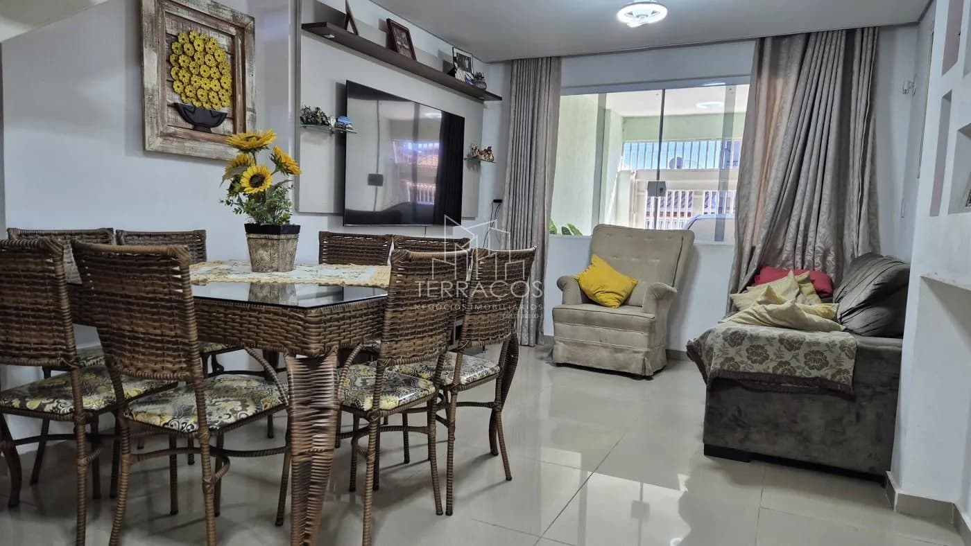 CASA Á VENDA COM 3 SUÍTES, 161M² AC - BAIRRO FAZENDA GRANDE - JUNDIAÍ/SP